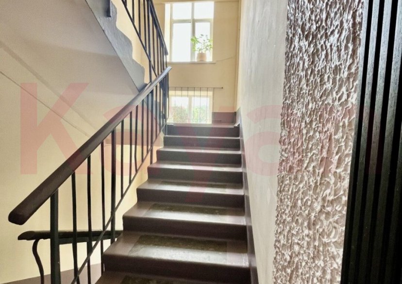 Продажа 3-комн. квартиры, 59 кв.м фото 15