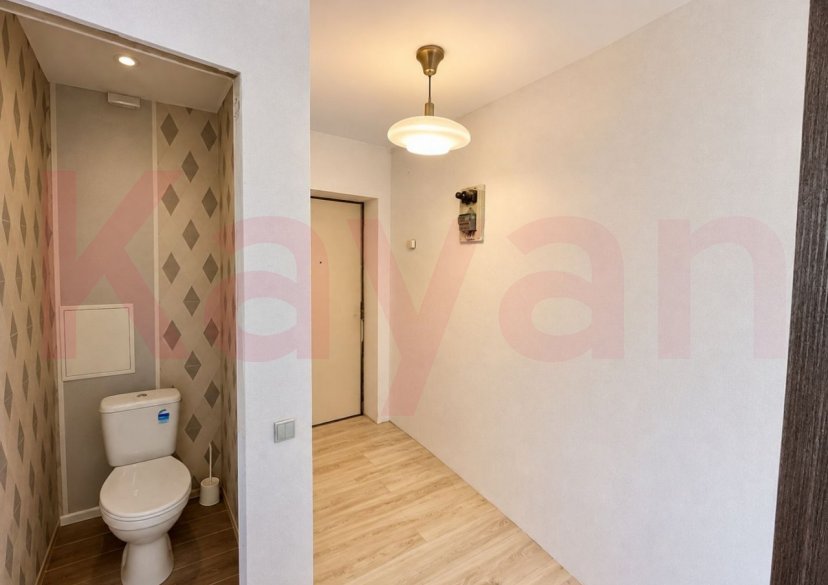 Продажа 3-комн. квартиры, 59 кв.м фото 7
