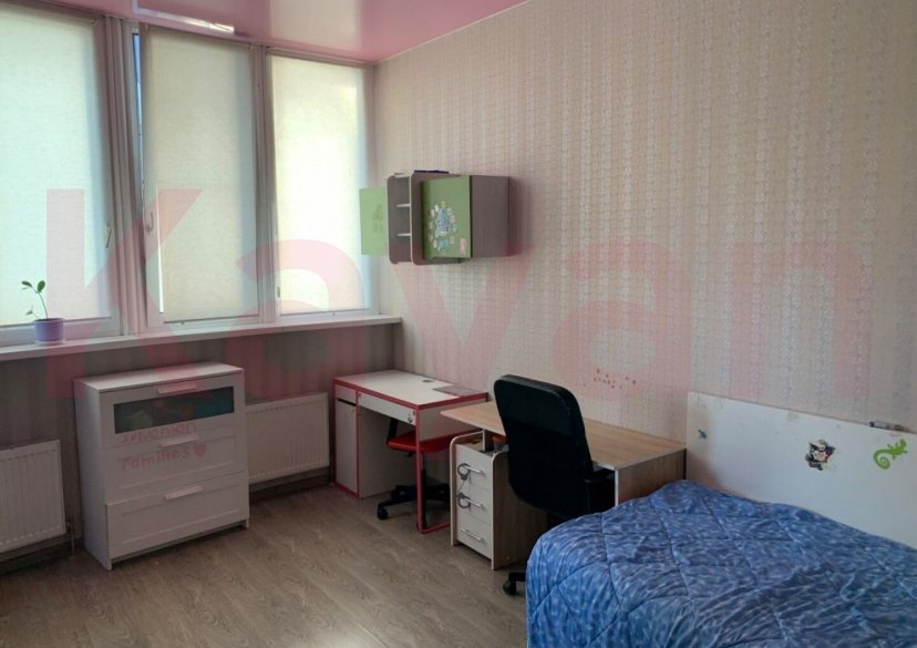 Продажа 2-комн. квартиры, 62.9 кв.м фото 0