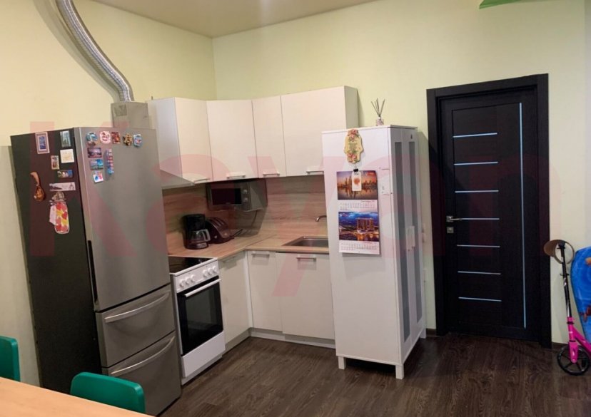 Продажа 2-комн. квартиры, 62.9 кв.м фото 11