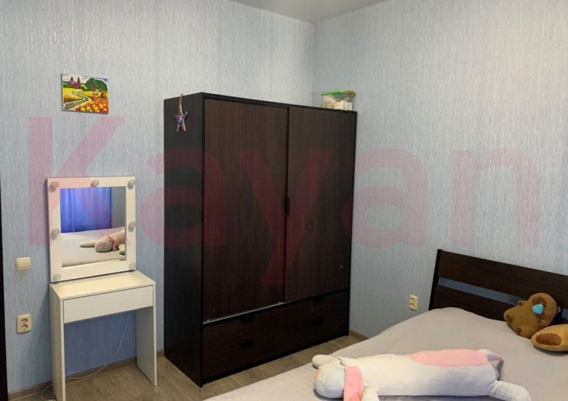Продажа 2-комн. квартиры, 62.9 кв.м фото 5