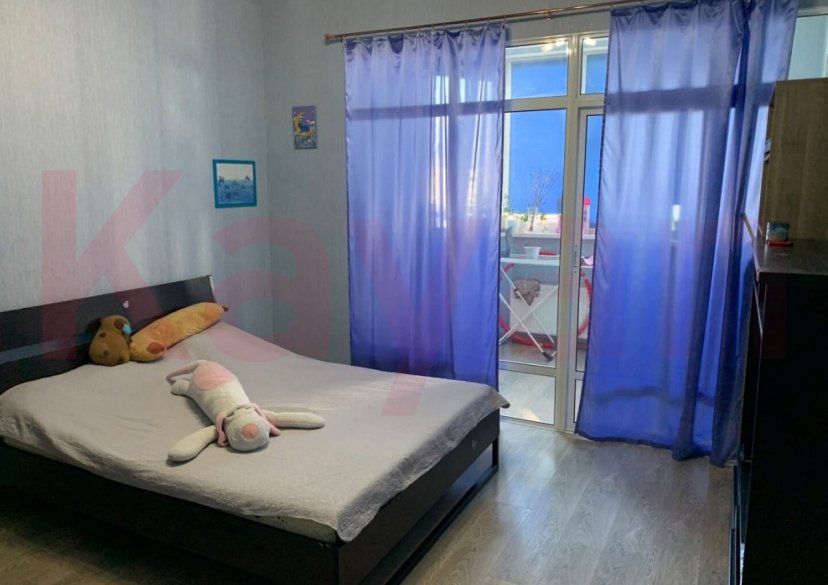Продажа 2-комн. квартиры, 62.9 кв.м фото 6