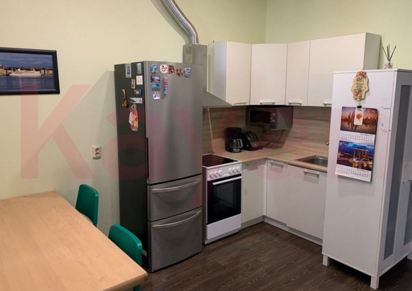 Продажа 2-комн. квартиры, 62.9 кв.м фото 10