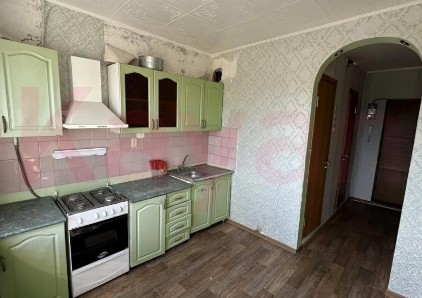 Продажа 1-комн. квартиры, 29 кв.м фото 1