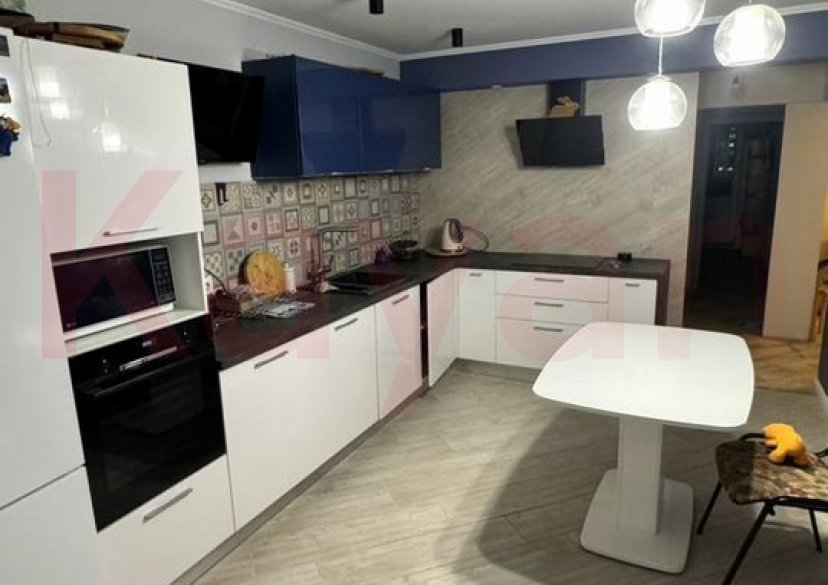 Продажа 2-комн. квартиры, 60.8 кв.м фото 1
