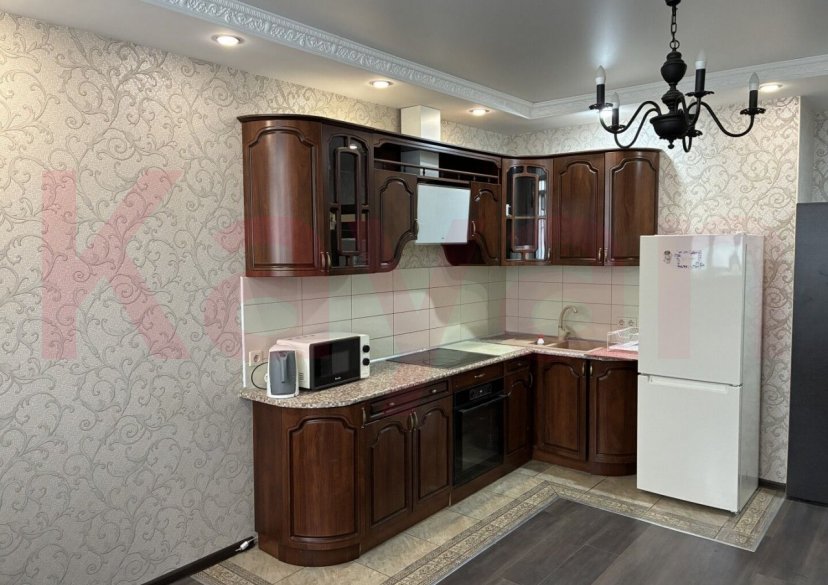 Продажа 1-комн. квартиры, 50 кв.м фото 0
