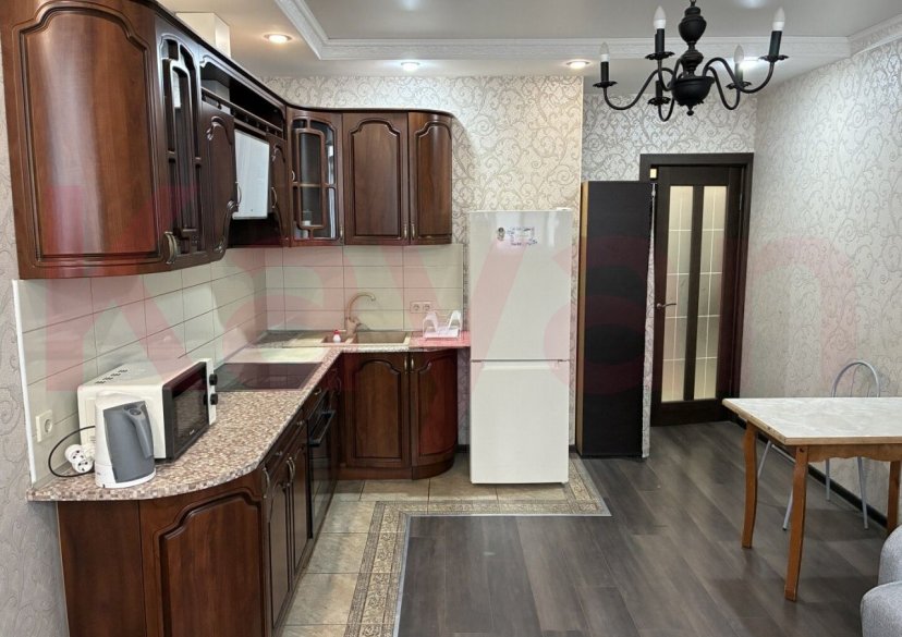 Продажа 1-комн. квартиры, 50 кв.м фото 1