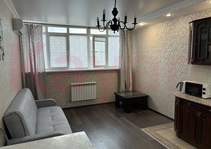Продажа 1-комн. квартиры, 50 кв.м фото 3