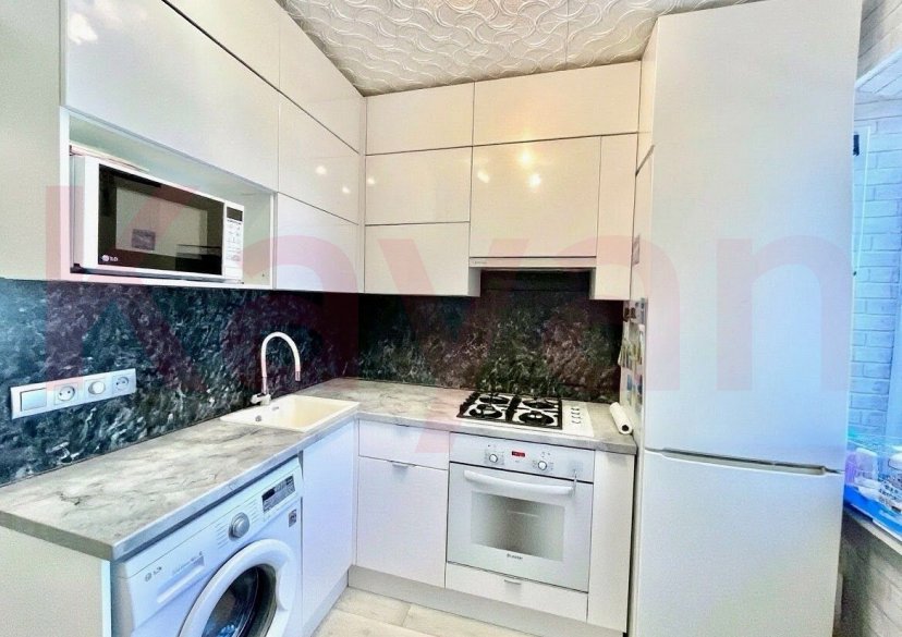 Продажа 1-комн. квартиры, 34 кв.м фото 1