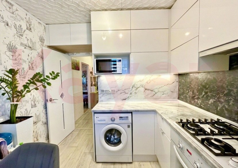 Продажа 1-комн. квартиры, 34 кв.м фото 2