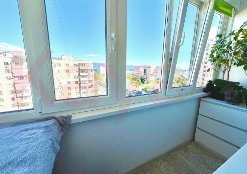 Продажа 1-комн. квартиры, 34 кв.м фото 3