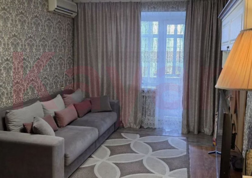 Продажа 3-комн. квартиры, 57.2 кв.м фото 5
