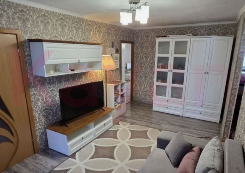 Продажа 3-комн. квартиры, 57.2 кв.м фото 6