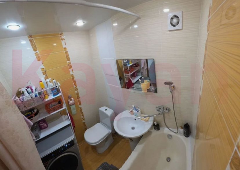 Продажа 3-комн. квартиры, 57.2 кв.м фото 7