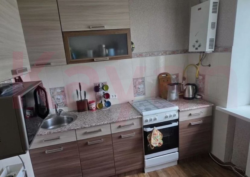 Продажа 3-комн. квартиры, 57.2 кв.м фото 8