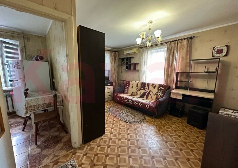 Продажа 1-комн. квартиры, 32 кв.м фото 0
