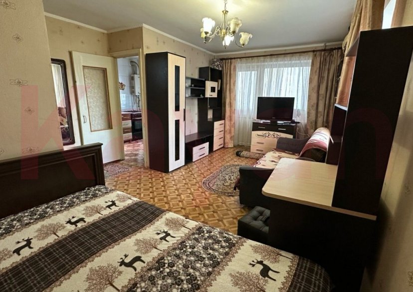 Продажа 1-комн. квартиры, 32 кв.м фото 1