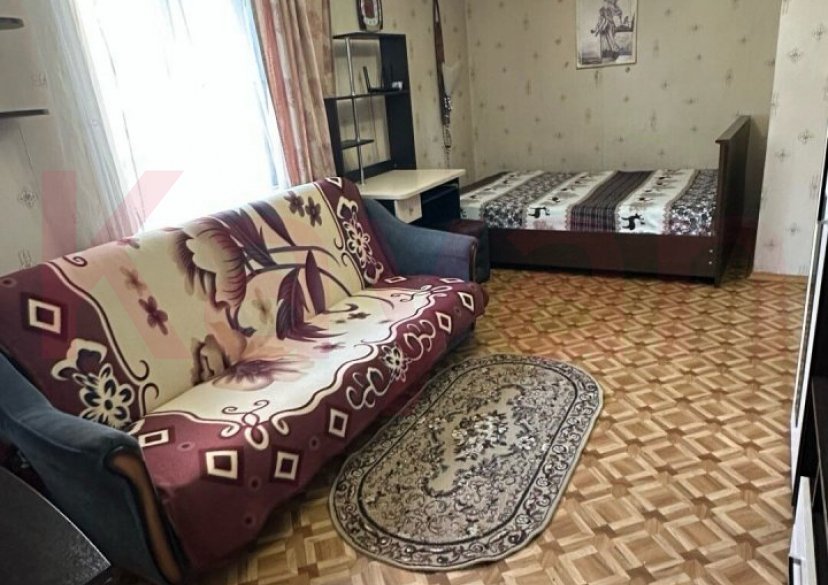 Продажа 1-комн. квартиры, 32 кв.м фото 2