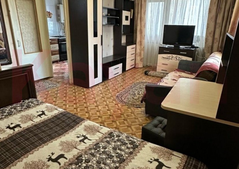 Продажа 1-комн. квартиры, 32 кв.м фото 3