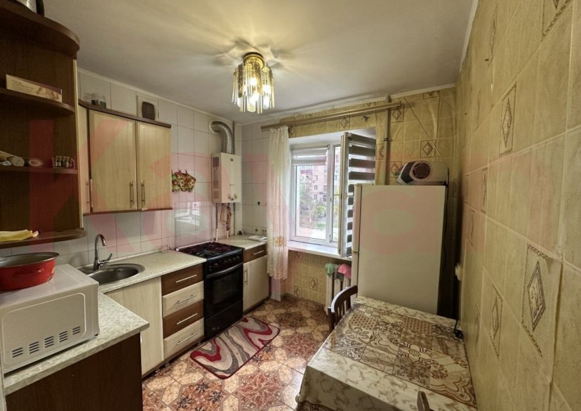 Продажа 1-комн. квартиры, 32 кв.м фото 7