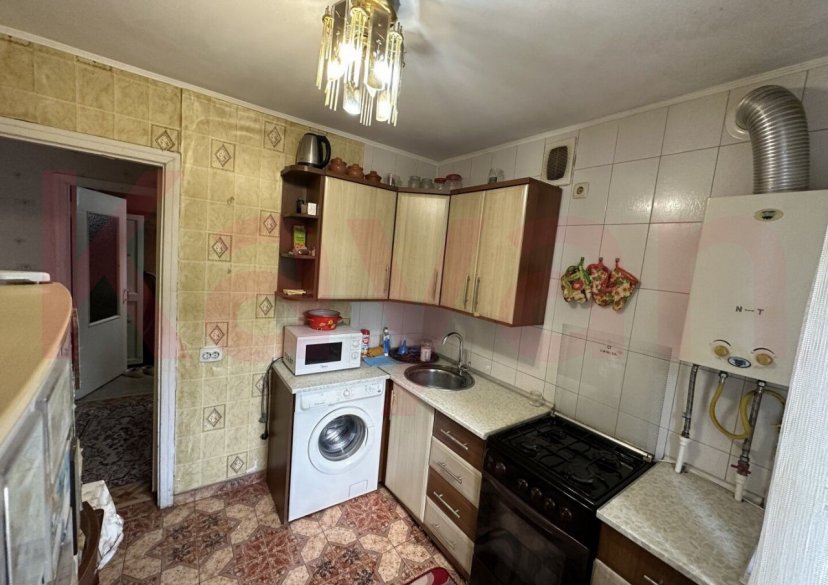 Продажа 1-комн. квартиры, 32 кв.м фото 8
