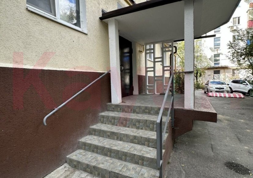 Продажа 1-комн. квартиры, 32 кв.м фото 12