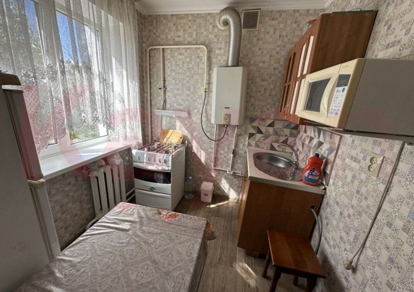 Продажа 1-комн. квартиры, 32 кв.м фото 4