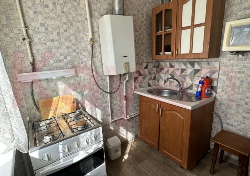 Продажа 1-комн. квартиры, 32 кв.м фото 5