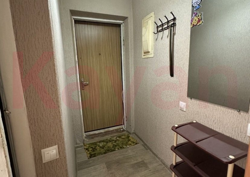 Продажа 1-комн. квартиры, 32 кв.м фото 8