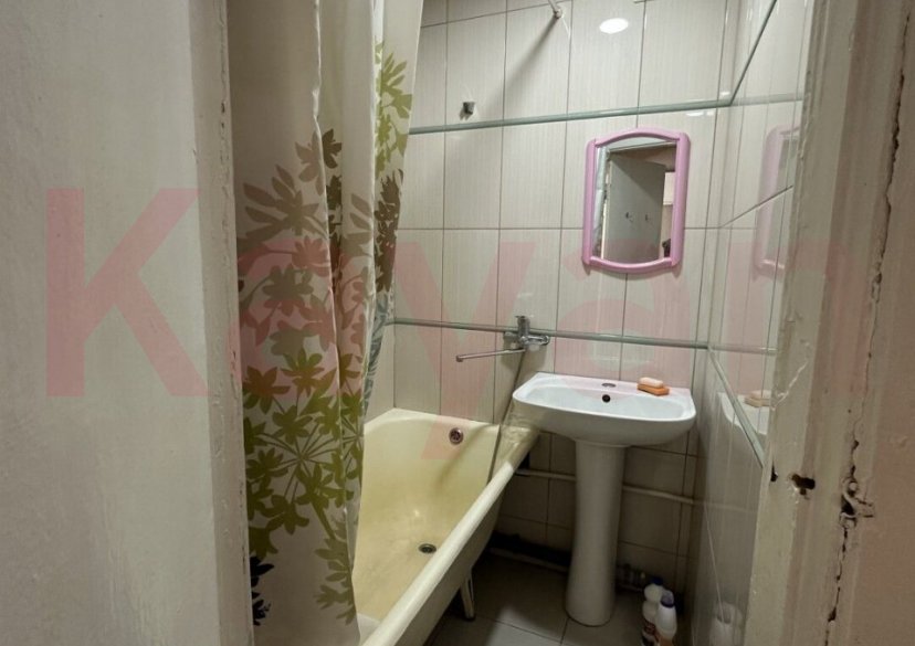 Продажа 1-комн. квартиры, 32 кв.м фото 10