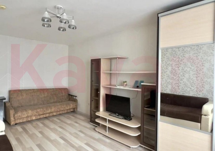 Продажа 1-комн. квартиры, 39 кв.м фото 0