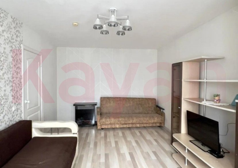 Продажа 1-комн. квартиры, 39 кв.м фото 2