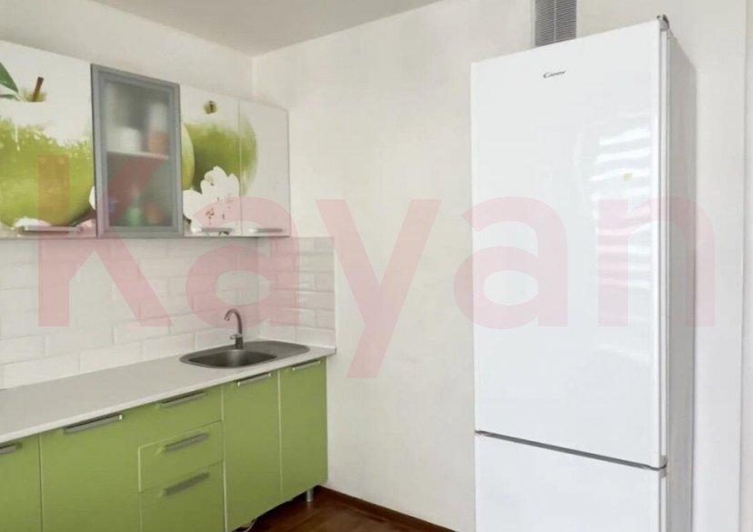 Продажа 1-комн. квартиры, 39 кв.м фото 6