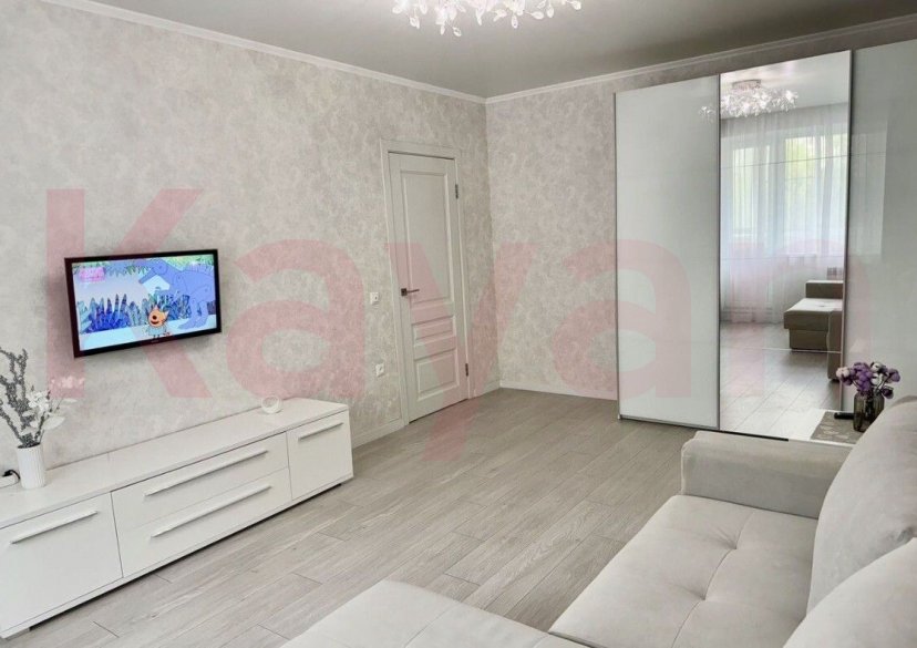 Продажа 1-комн. квартиры, 40 кв.м фото 6