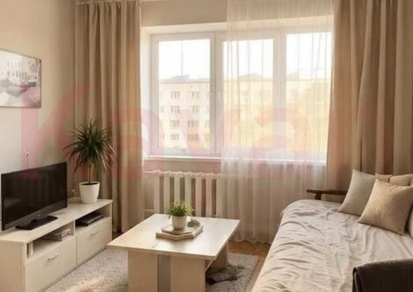 Продажа 1-комн. квартиры, 22 кв.м фото 0