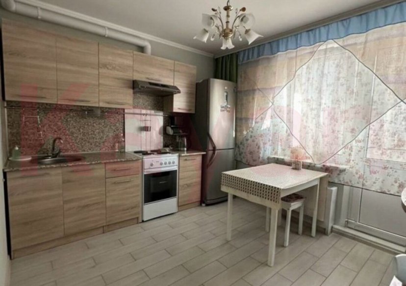 Продажа 1-комн. квартиры, 37.5 кв.м фото 0