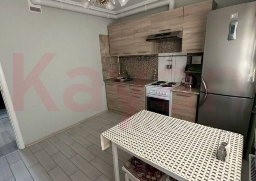 Продажа 1-комн. квартиры, 37.5 кв.м фото 1