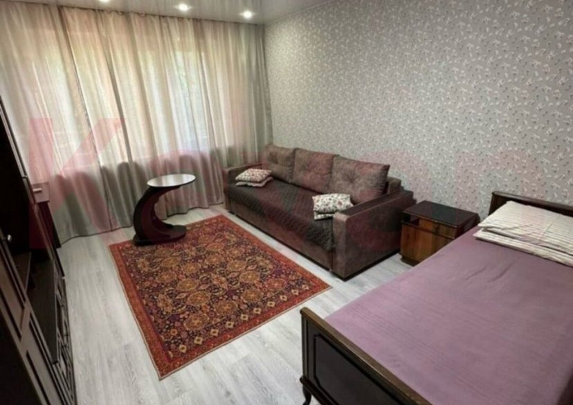 Продажа 1-комн. квартиры, 37.5 кв.м фото 3