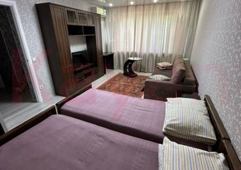 Продажа 1-комн. квартиры, 37.5 кв.м фото 4