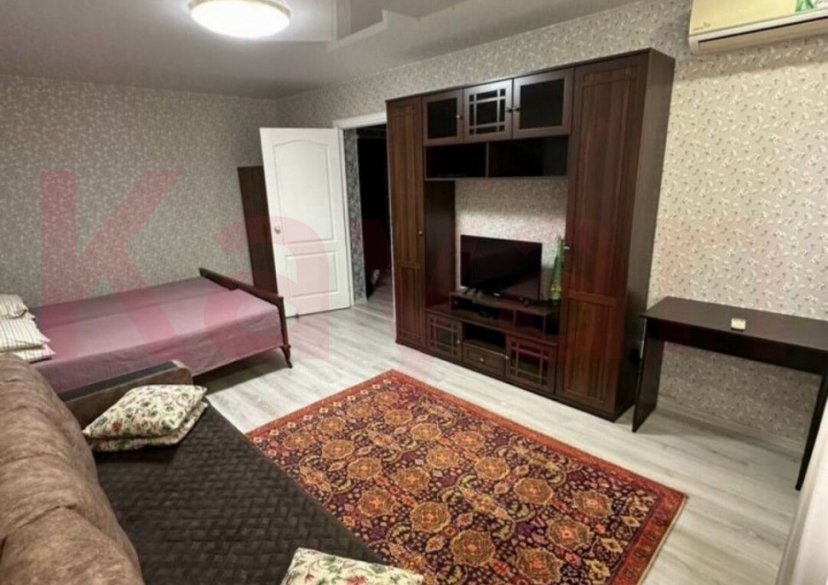 Продажа 1-комн. квартиры, 37.5 кв.м фото 6