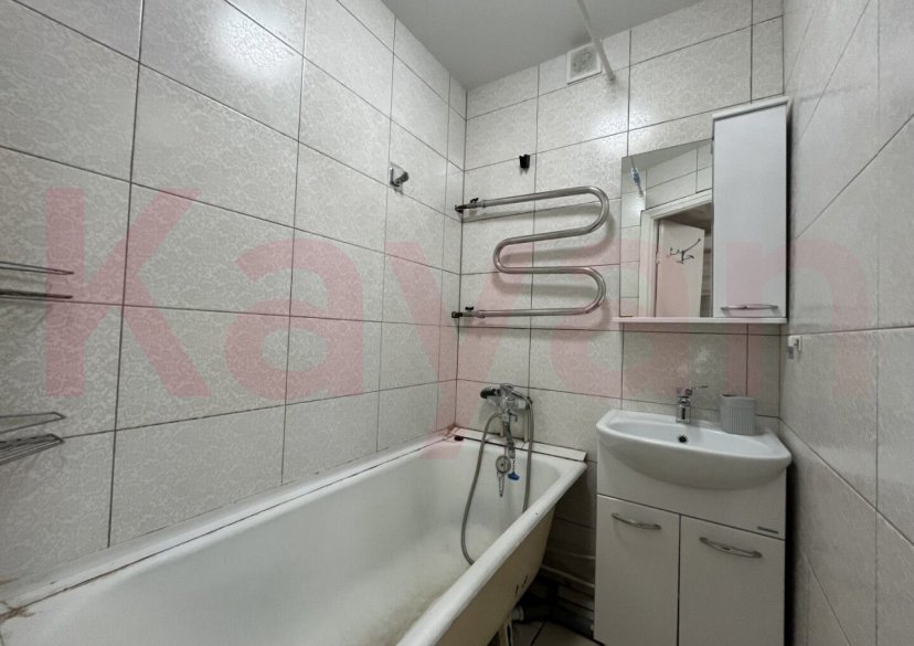 Продажа 1-комн. квартиры, 31.7 кв.м фото 9