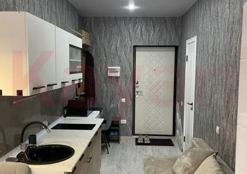 Продажа студии, 22 кв.м фото 7