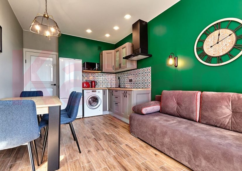 Продажа 1-комн. квартиры, 43.2 кв.м фото 2