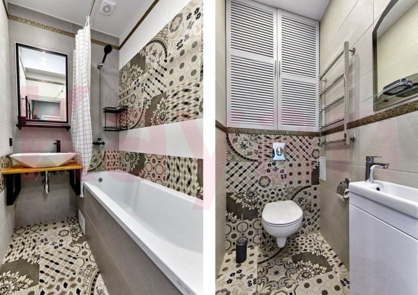 Продажа 1-комн. квартиры, 43.2 кв.м фото 13