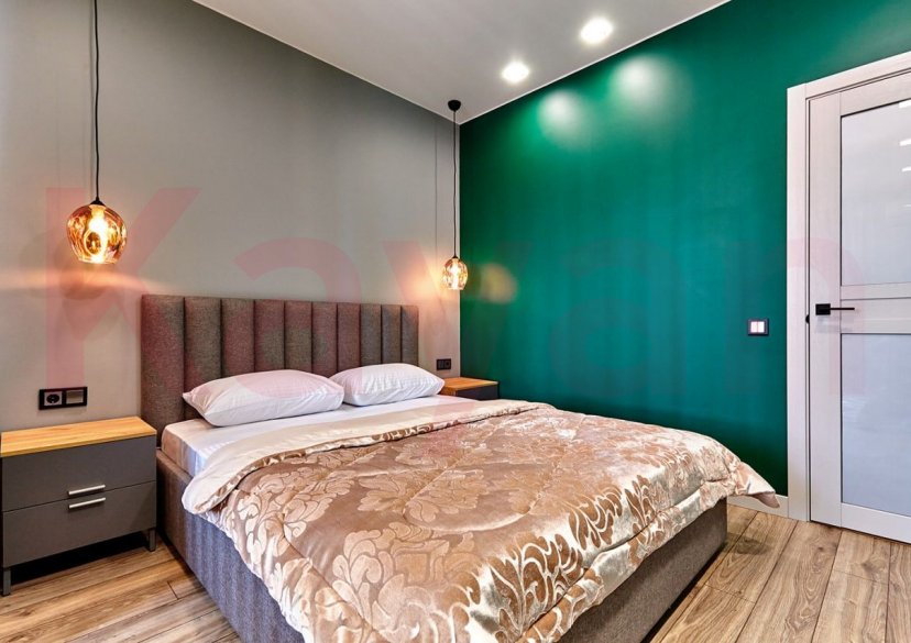 Продажа 1-комн. квартиры, 43.2 кв.м фото 5