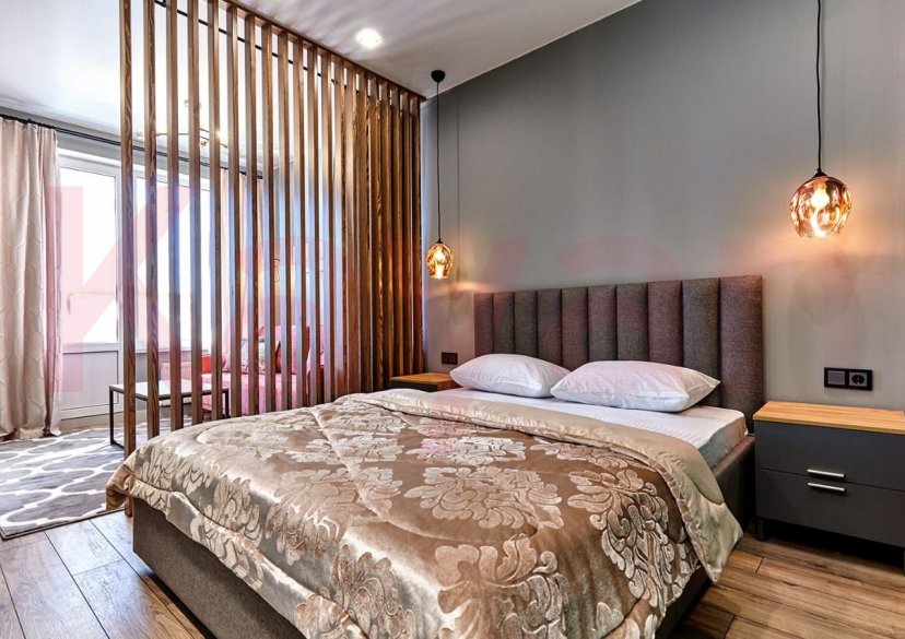 Продажа 1-комн. квартиры, 43.2 кв.м фото 9