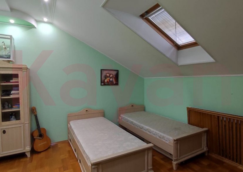 Продажа 5-комн. квартиры, 180 кв.м фото 11