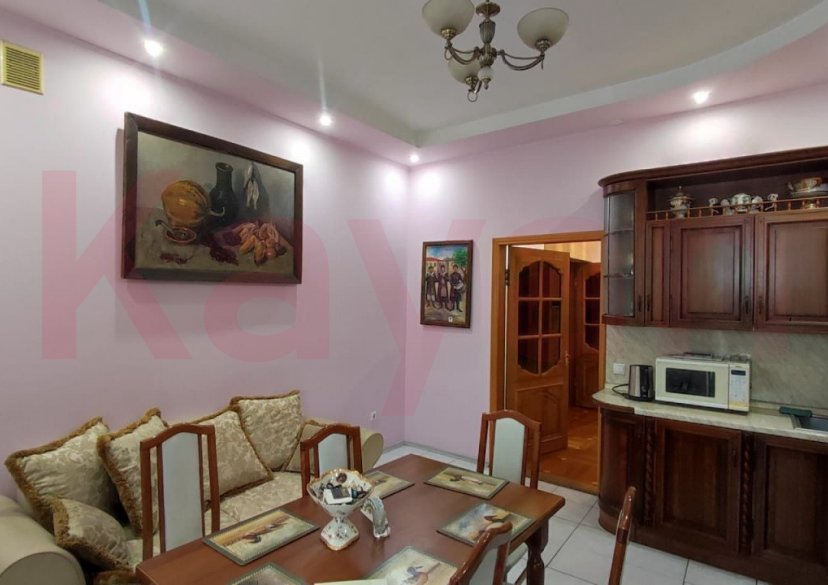 Продажа 5-комн. квартиры, 180 кв.м фото 8