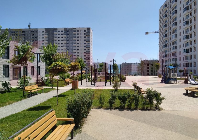 Продажа 1-комн. квартиры, 32 кв.м фото 0