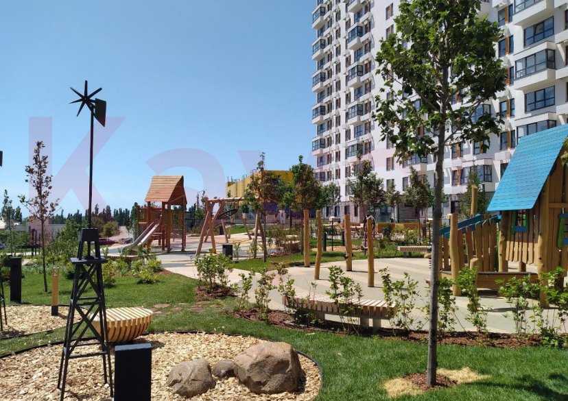 Продажа 1-комн. квартиры, 32 кв.м фото 2